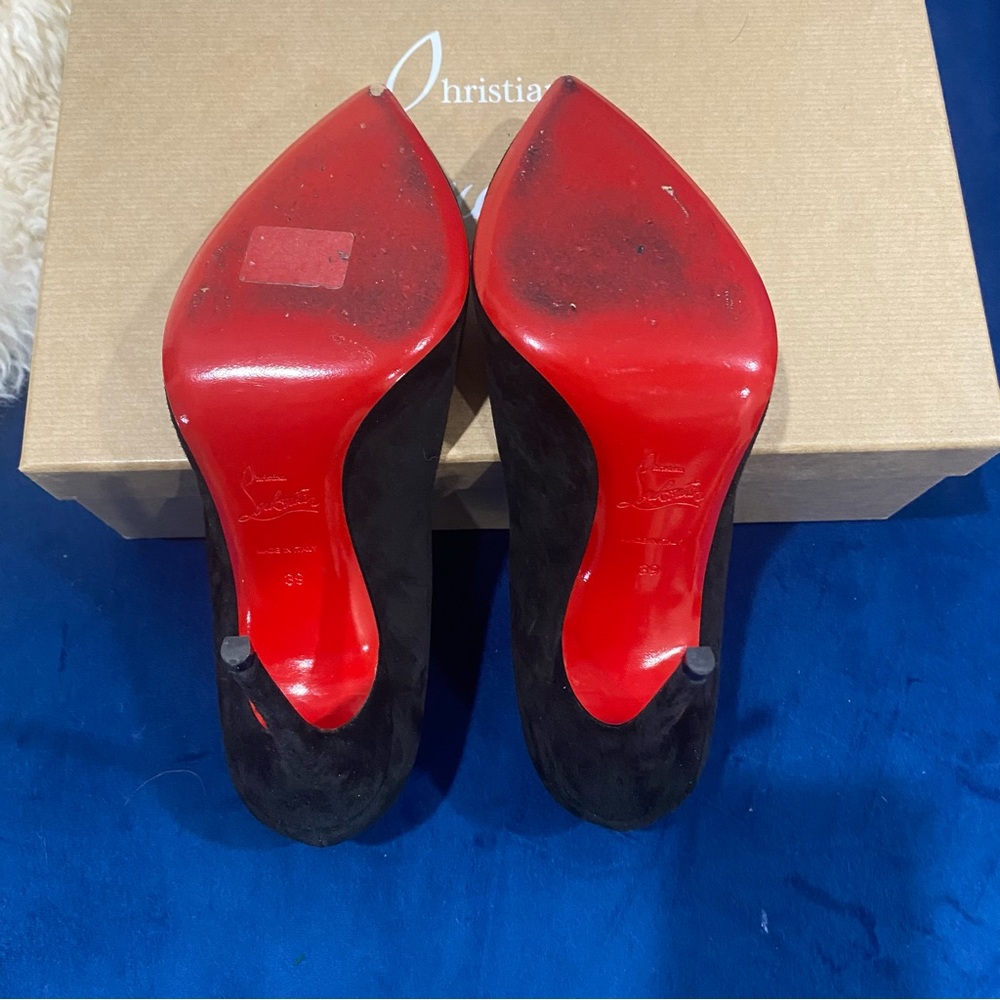 Christian Louboutin Corneille - Picture 4 of 5